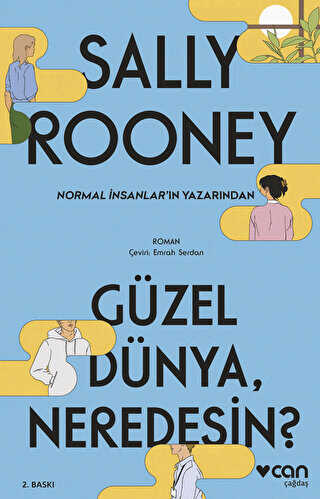 Gzel Dnya Neredesin?