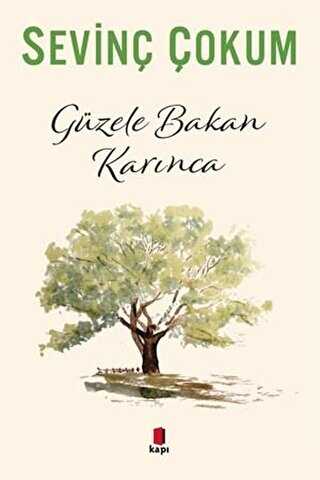 G�zele Bakan Kar�nca