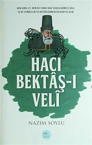 Hac� Bekta�-� Veli