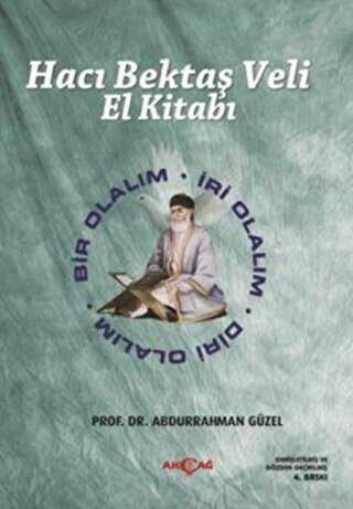 Hac� Bekta� Veli El Kitab�