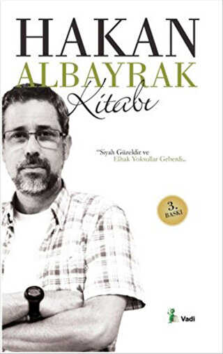 Hakan Albayrak Kitab