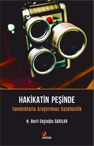 Hakikatin Pe�inde