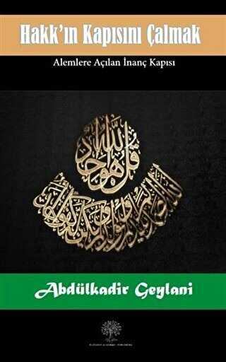 Hakk`�n Kap�s�n� �almak