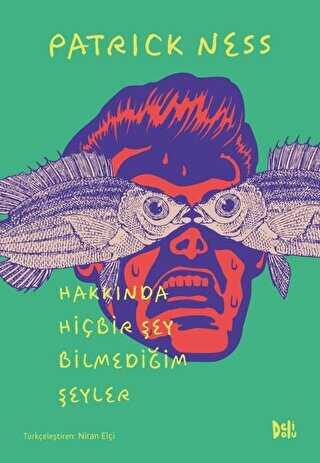 Hakk�nda Hi�bir �ey Bilmedi�im �eyler