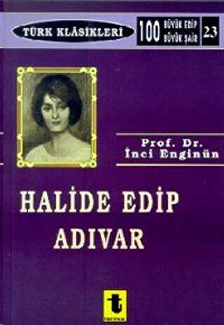 Halide Edip Ad�var