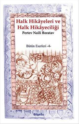 Halk Hikayeleri ve Halk Hikayecili�i