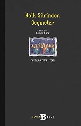 Halk iirinden Semeler