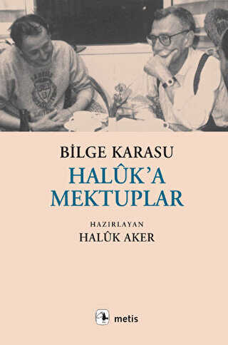 Haluk�a Mektuplar