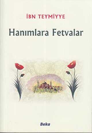Hanmlara Fetvalar