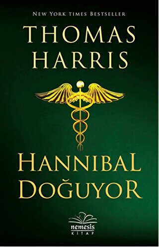Hannibal Do�uyor