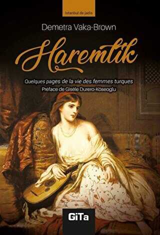 Haremlik Frans�zca