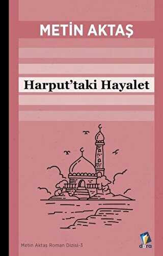 Harput`taki Hayalet