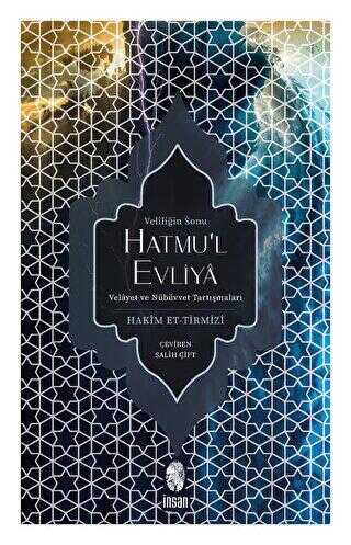 Hatmu�l Evliya - Velili�in Sonu