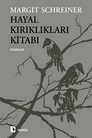 Hayal Krklklar Kitab