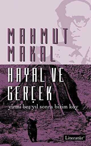 Hayal ve Ger�ek