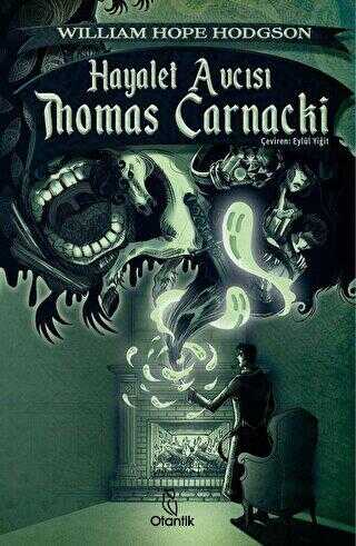 Hayalet Avc�s� Thomas Carnacki