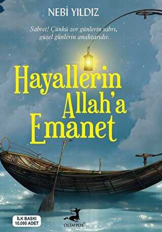 Hayallerin Allah�a Emanet