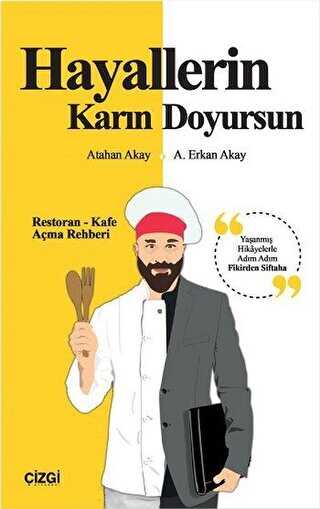 Hayallerin Karn Doyursun