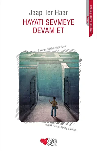 Hayat� Sevmeye Devam Et
