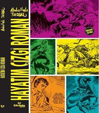 Hayat�m �izgi Roman