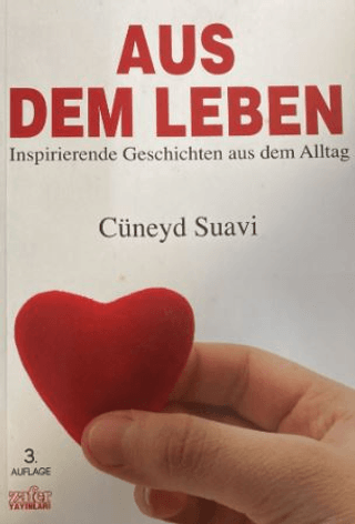 Hayatn inden Almanca