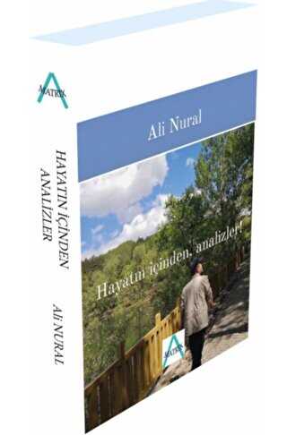 Hayat�n ��inden Analizler
