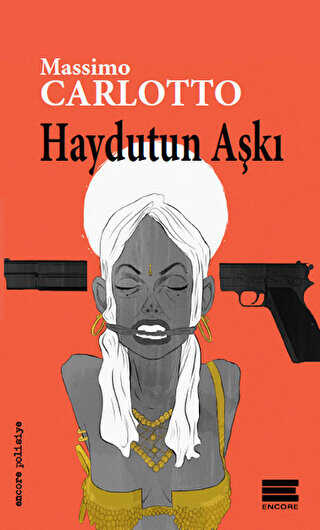 Haydutun A�k�