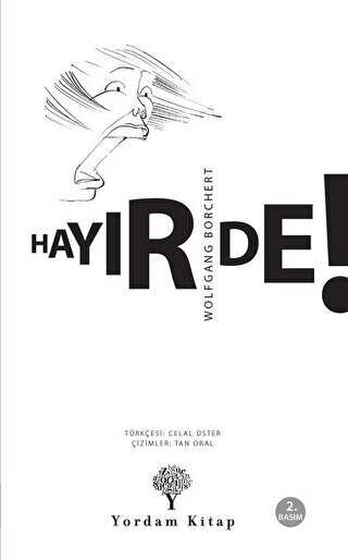 Hay�r De !