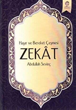 Hay�r ve Bereket �e�mesi Zekat