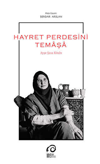 Hayret Perdesini Temaa - Aye asa Kitab
