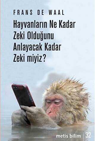 Hayvanlar�n Ne Kadar Zeki Oldu�unu Anlayacak Kadar Zeki miyiz?