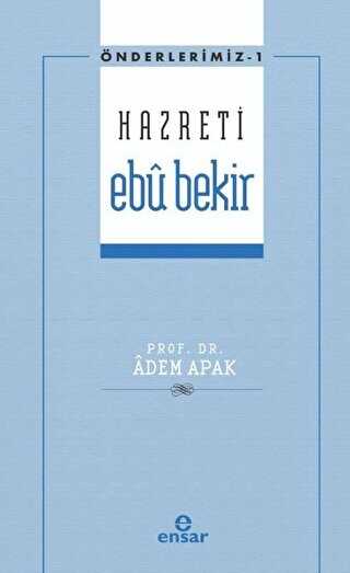 Hazreti Ebu Bekir