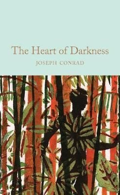 Heart of Darkness & other stories (Macmillan Collectors Library)