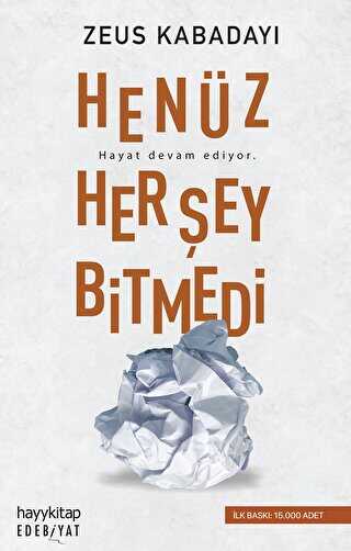Henz Her ey Bitmedi