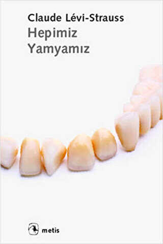 Hepimiz Yamyamz