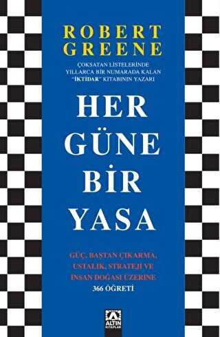Her G�ne Bir Yasa