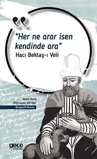 Her Ne Arar �sen Kendinde Ara