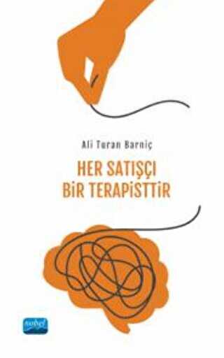 Her Sat���� Bir Terapisttir