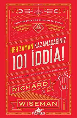 Her Zaman Kazanaca��n�z 101 �ddia