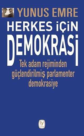 Herkes in Demokrasi