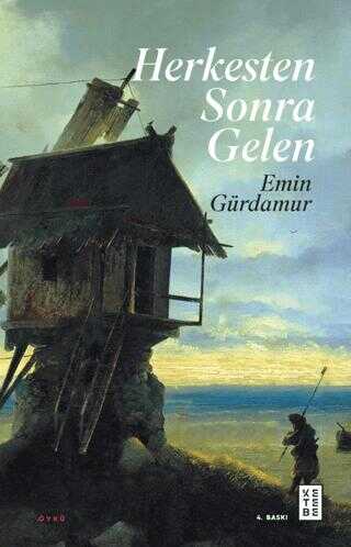 Herkesten Sonra Gelen