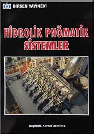 Hidrolik Pn�matik Sistemler