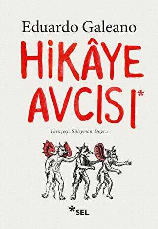 Hikaye Avcs