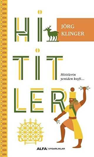 Hititler