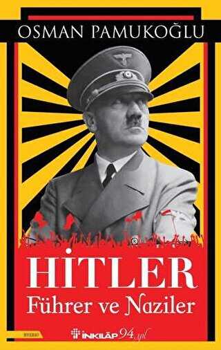Hitler Fhrer ve Naziler