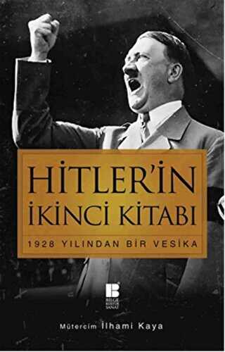 Hitlerin kinci Kitab