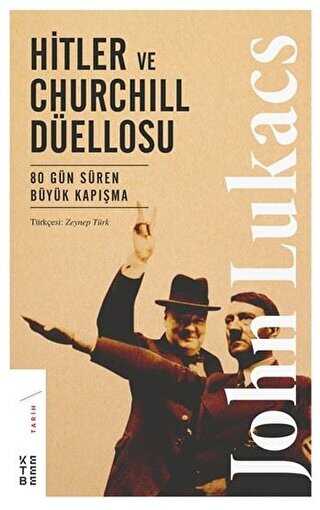 Hitler ve Churchill Dellosu