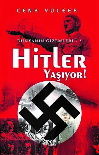 Hitler Ya��yor!
