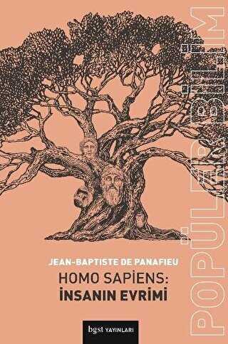 Homo Sapiens: �nsan�n Evrimi