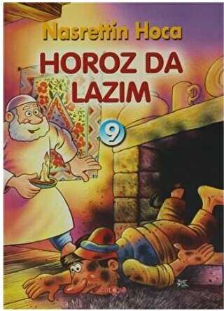 Horoz Da Lazm